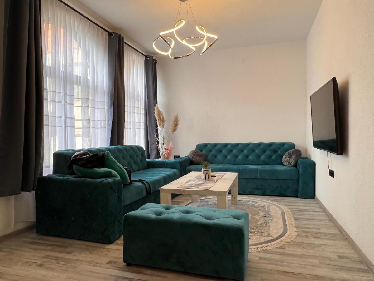 Guest House Eden Bihać 외부 사진