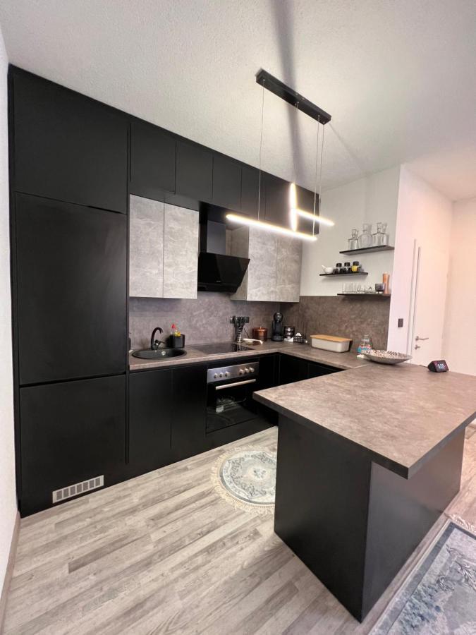 Guest House Eden Bihać 외부 사진