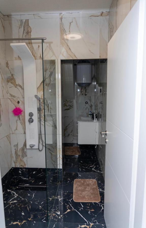 Guest House Eden Bihać 외부 사진