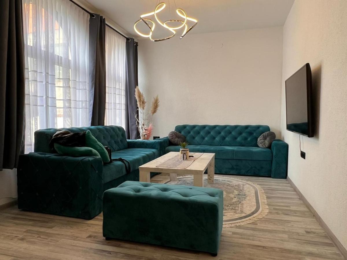 Guest House Eden Bihać 외부 사진