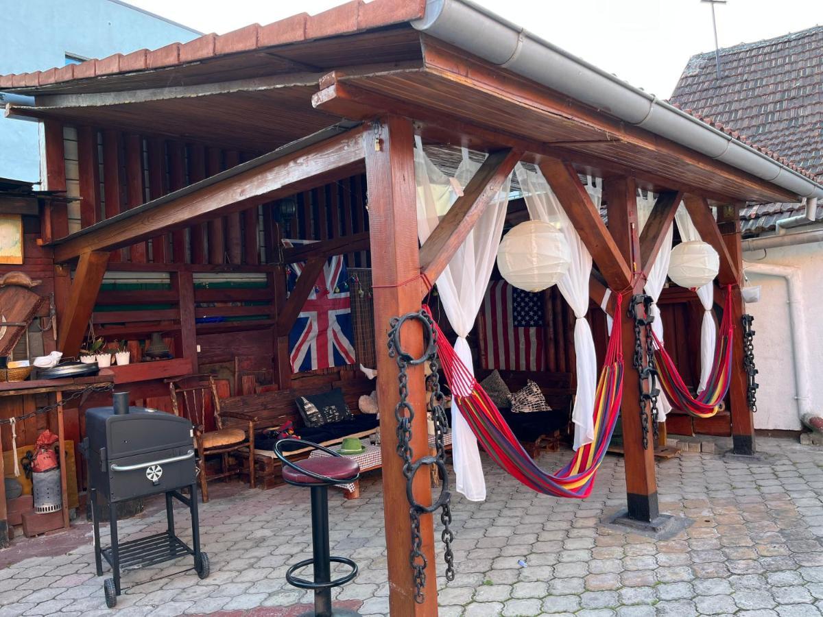 Guest House Eden Bihać 외부 사진