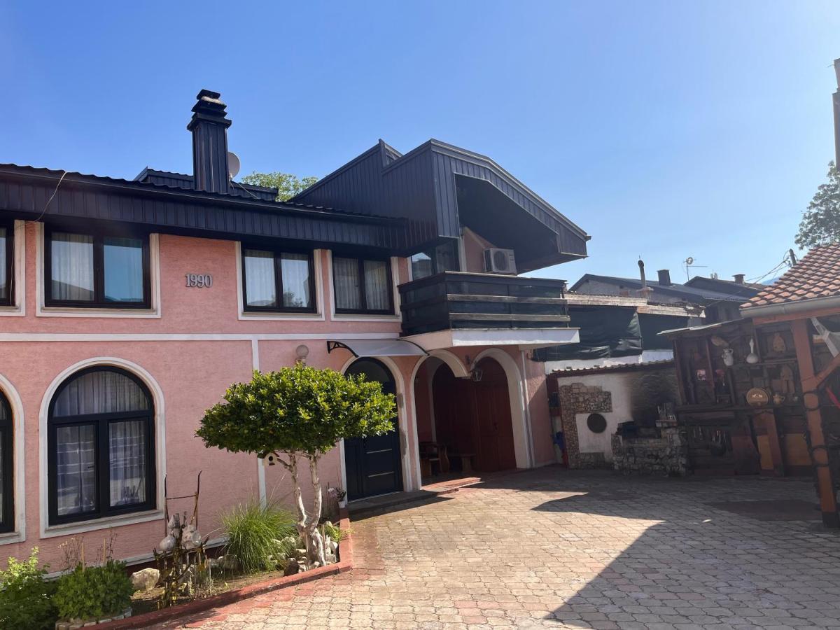 Guest House Eden Bihać 외부 사진