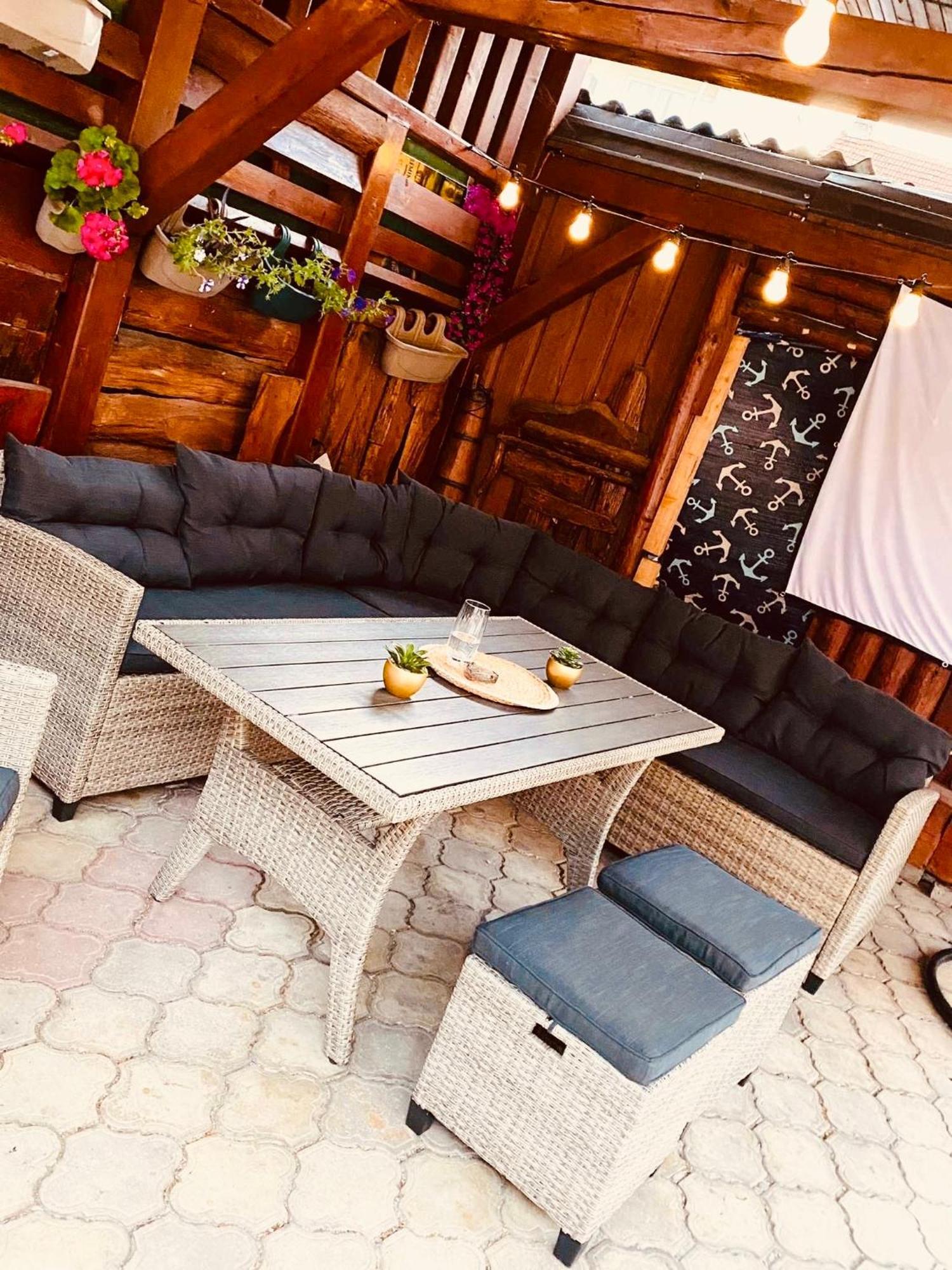 Guest House Eden Bihać 외부 사진