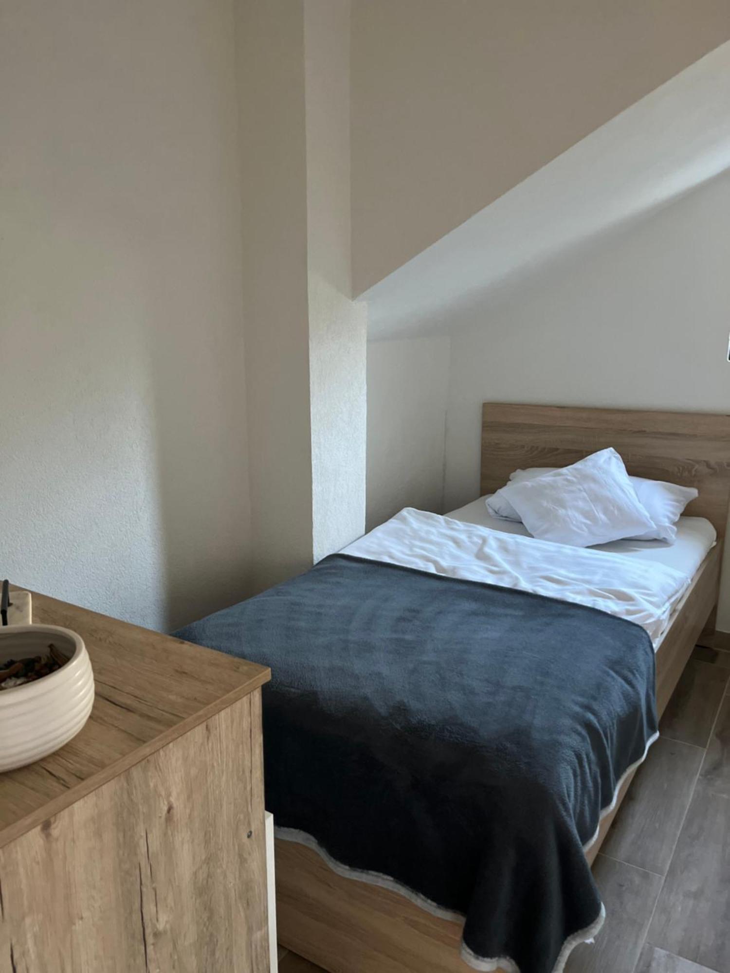 Guest House Eden Bihać 외부 사진