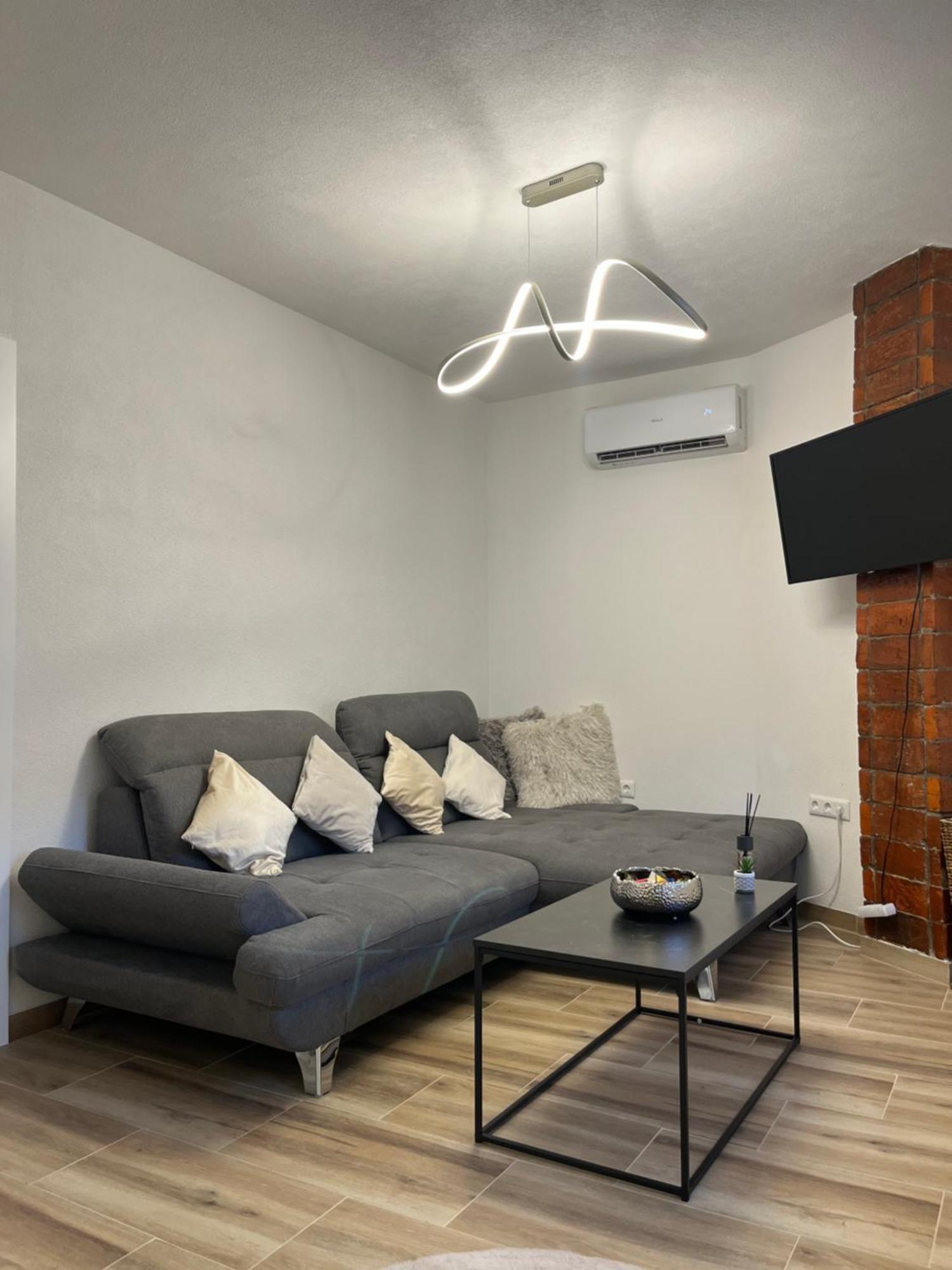 Guest House Eden Bihać 외부 사진