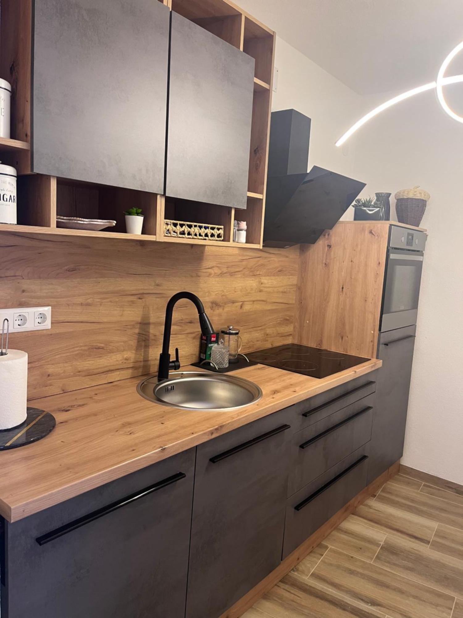 Guest House Eden Bihać 외부 사진