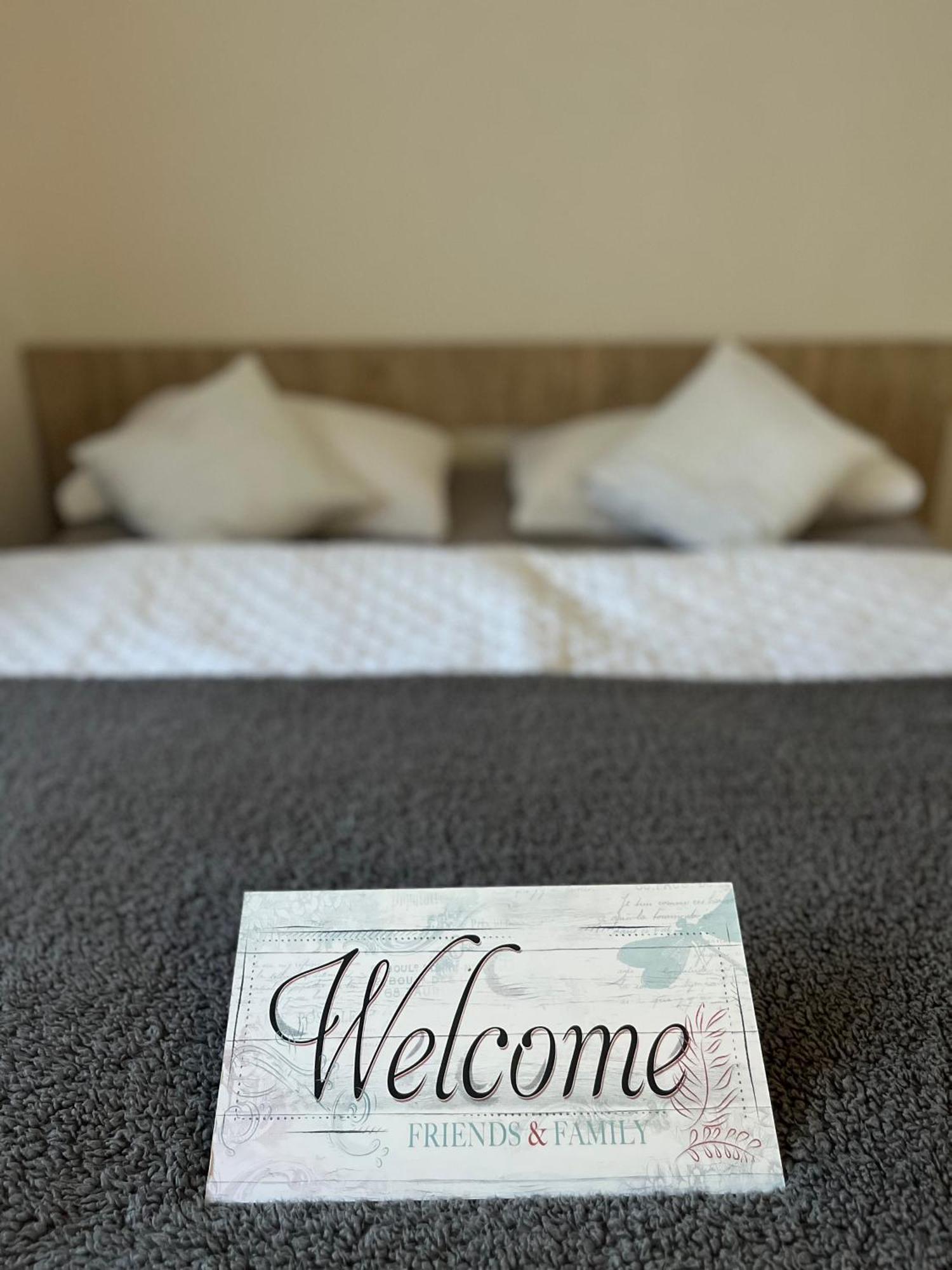 Guest House Eden Bihać 외부 사진