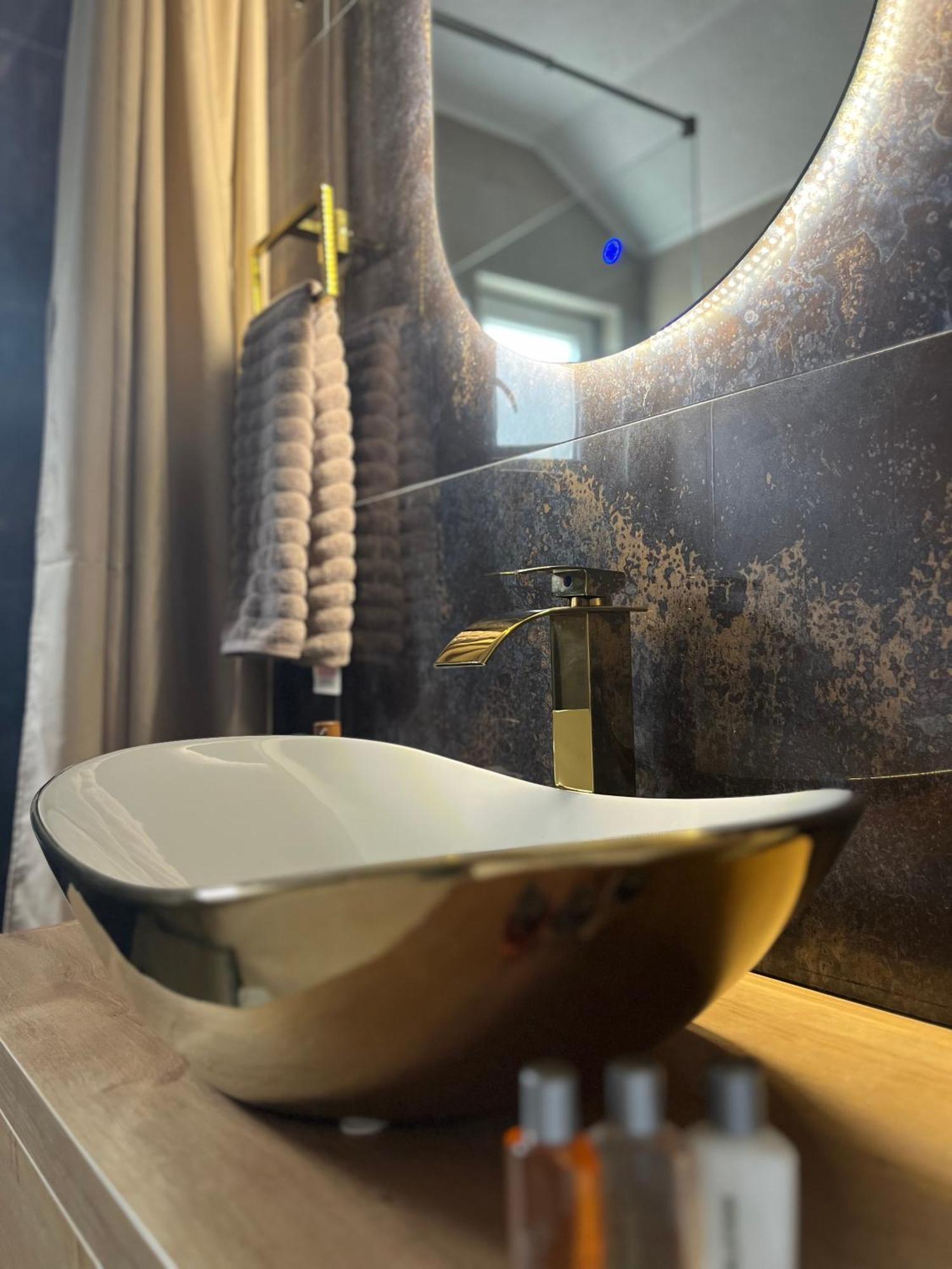 Guest House Eden Bihać 외부 사진