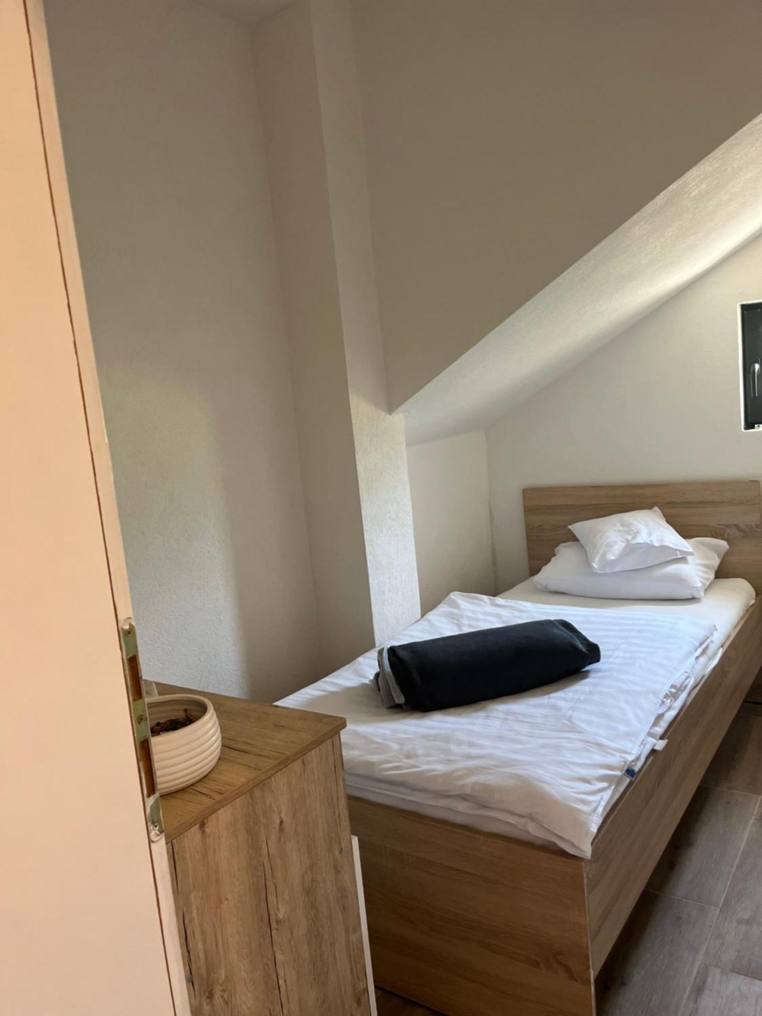 Guest House Eden Bihać 외부 사진