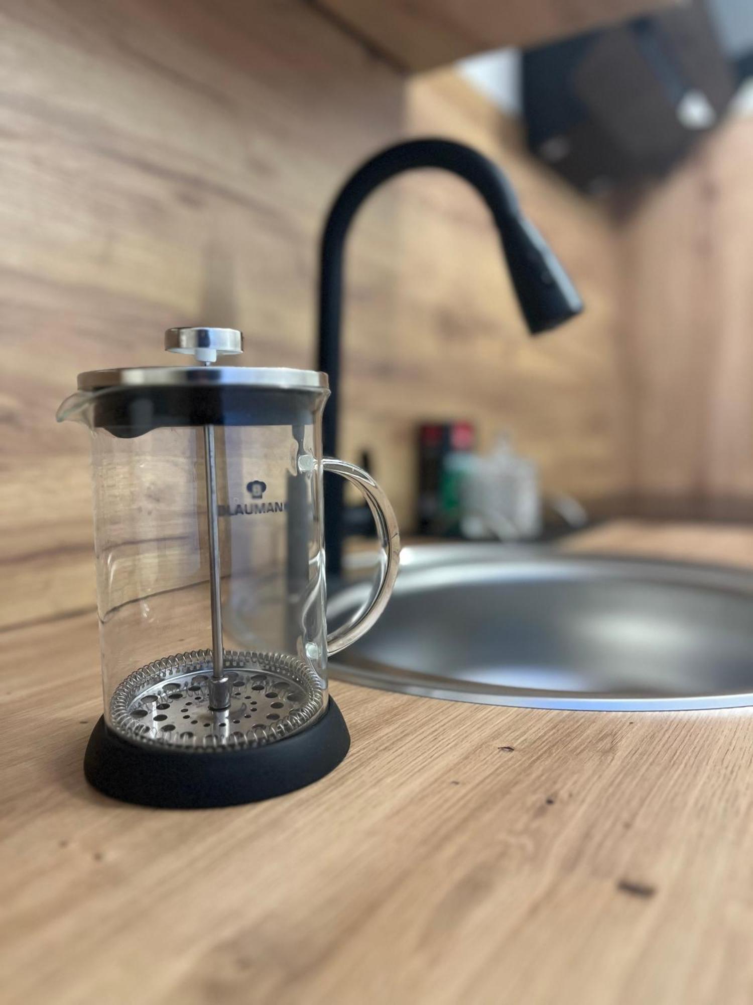 Guest House Eden Bihać 외부 사진